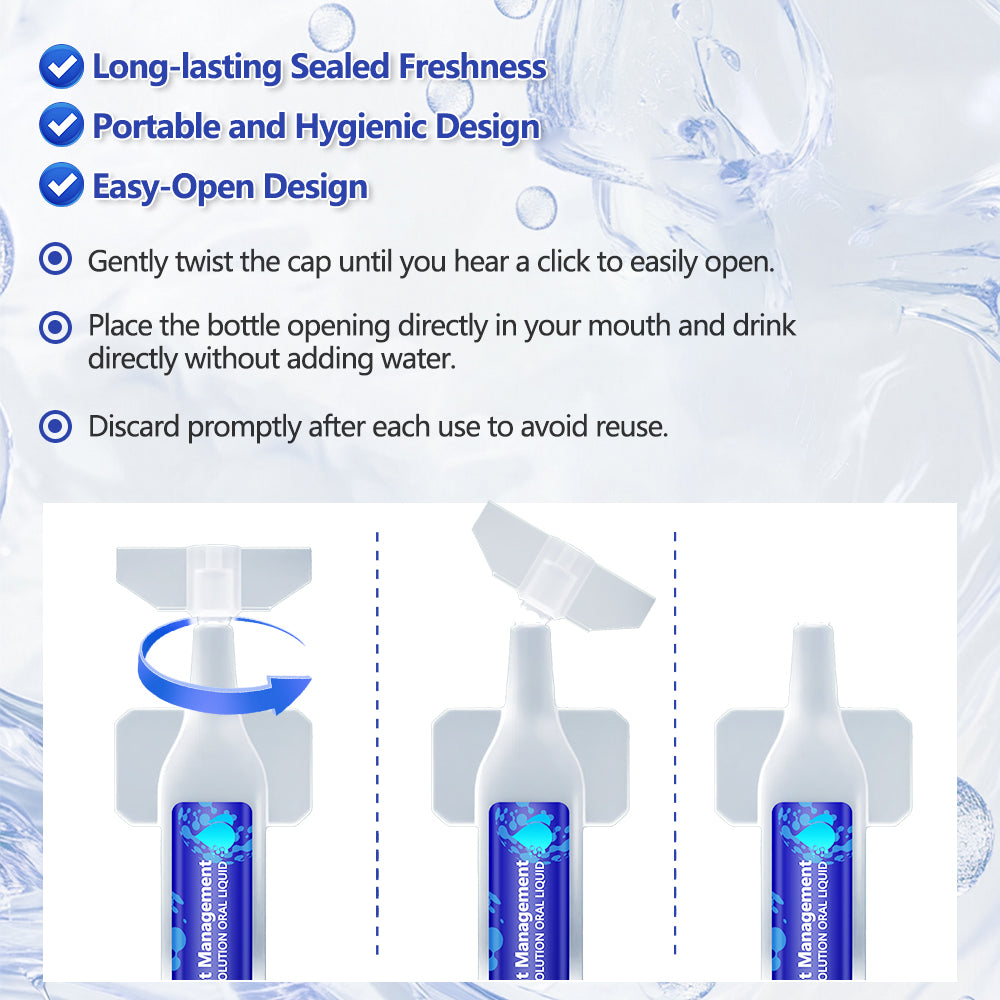 FDA Certified | Bnodo® Weight Management Oral Solution – Effectively addresses issues such as overweight, diabetes, and cardiovascular disease. ✅