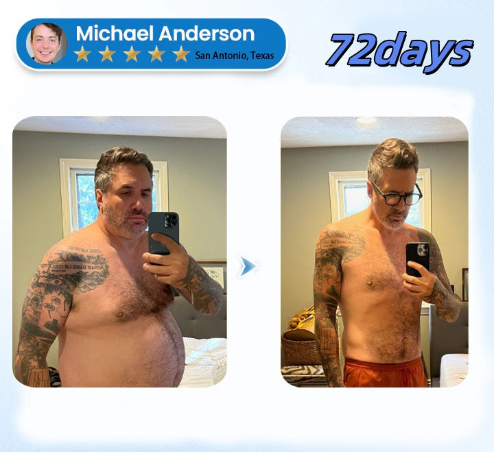 [See results in 7 days] Croaie® Nano Patch — Painless, Long-Lasting Relief for Diabetes, Obesity & Heart Health