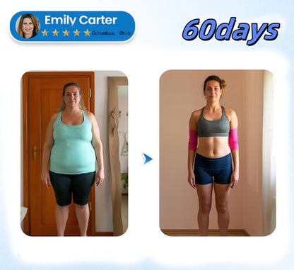 [See results in 7 days] Croaie® Nano Patch — Painless, Long-Lasting Relief for Diabetes, Obesity & Heart Health