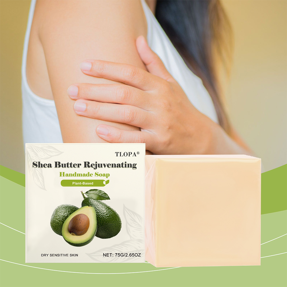 TLOPA®Multifunctional Skin Nourishing Soap Gentle And Clean